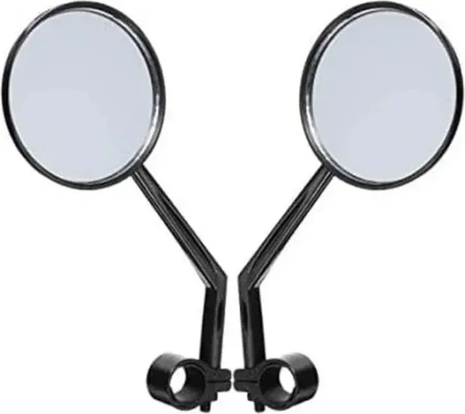 Electric scooter mirrors X2