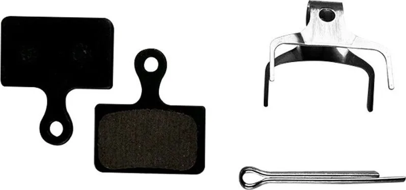 Shimano XTR M9100 Semi-Metallic Brake Pads