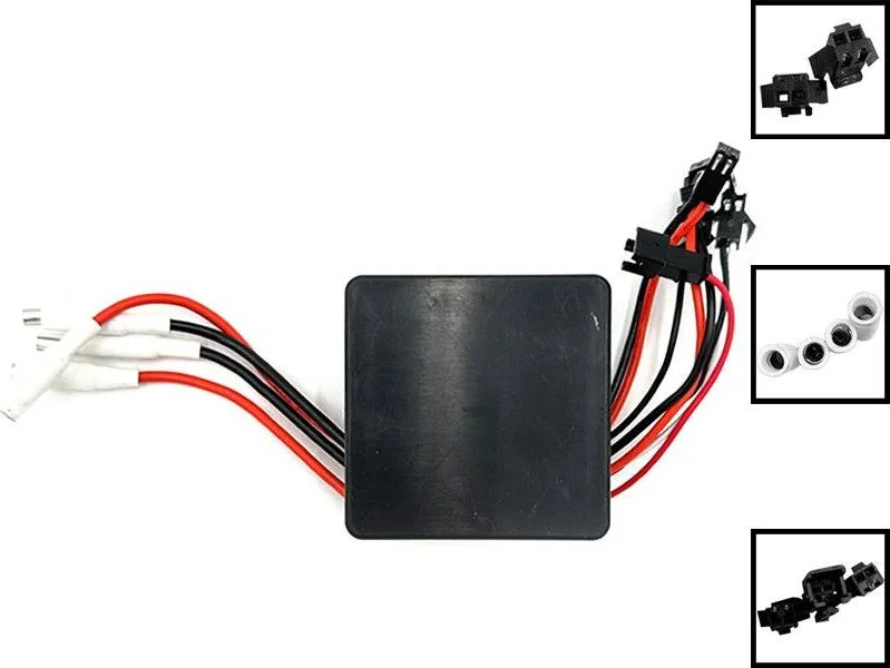 Dualtron Thunder 3 LED Controller