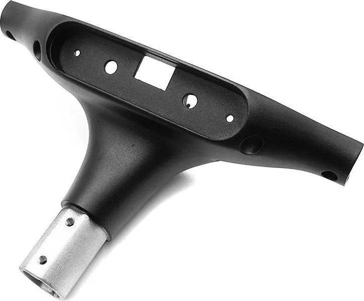 Urbanglide 100XS 100S display stand
