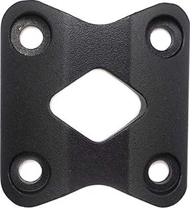 Kukirin EU24-G2 Pro handlebar clamp top cover