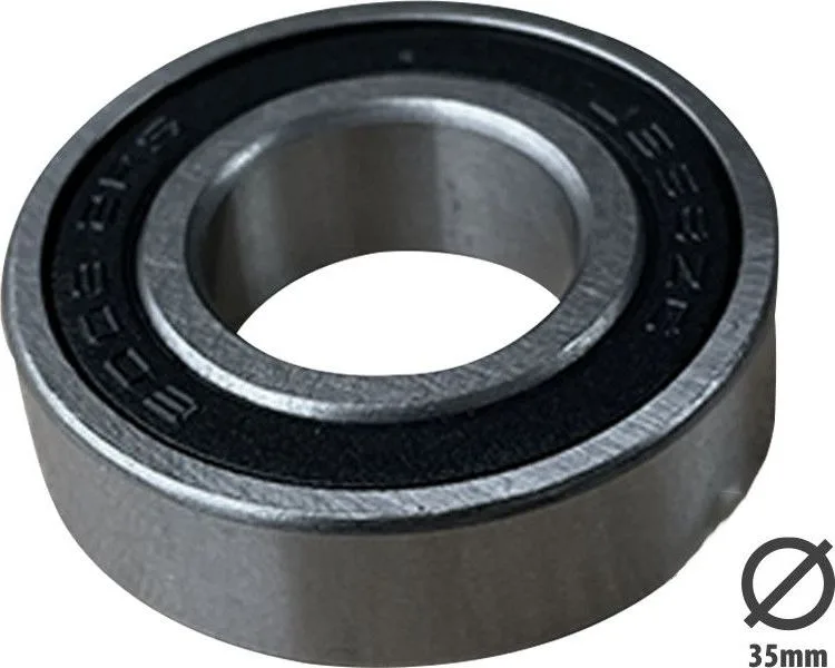 6003 2RS bearing