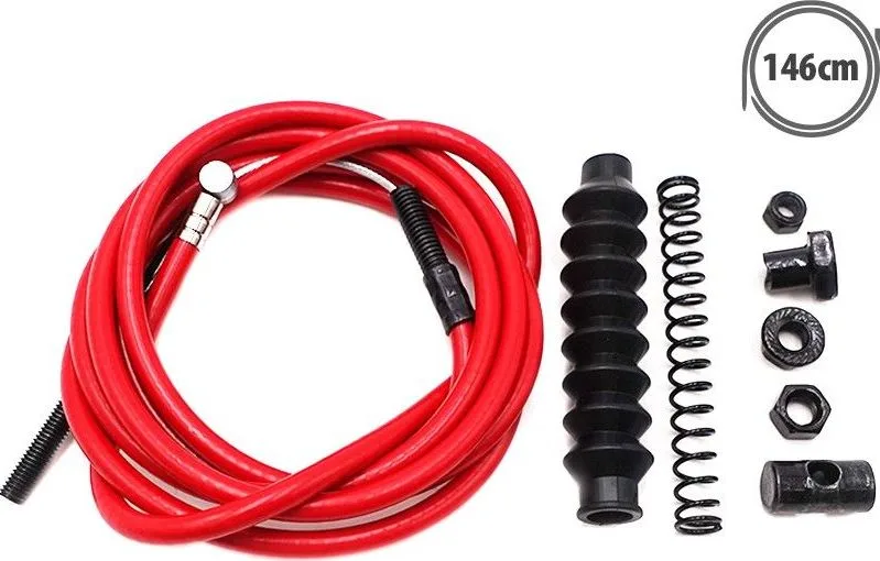 Brake cable Xiaomi Scooter 5 pro - Scooter 5 Max