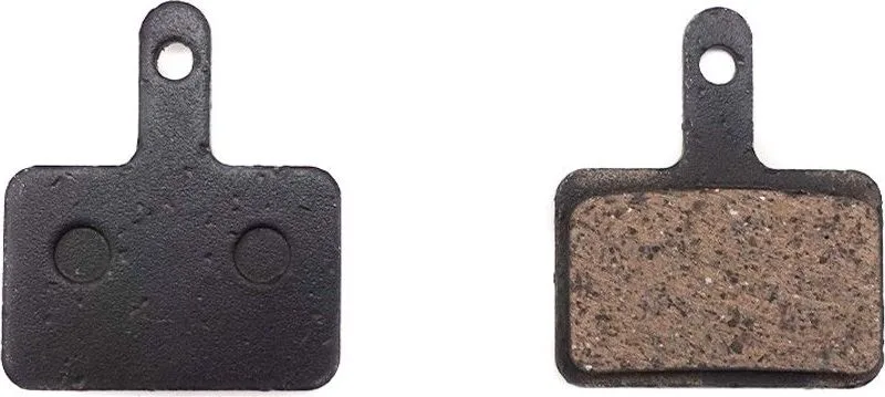 Zoom Semi-Metallic Brake Pads