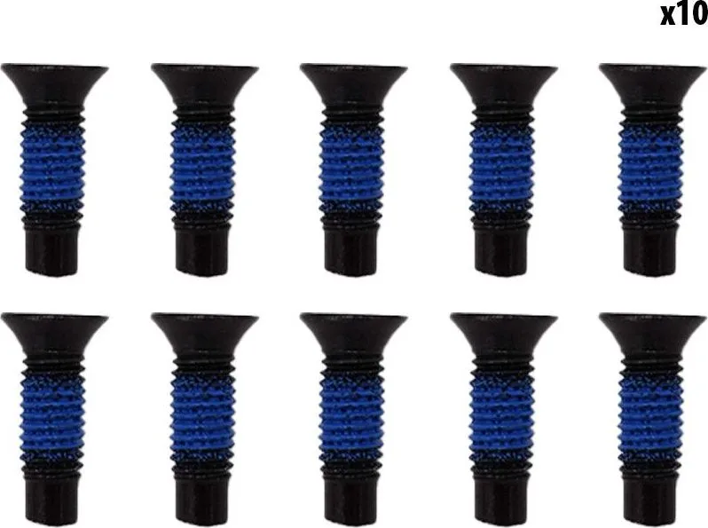 Ninebot G30 G2 Max Handlebar Screws X 10pcs