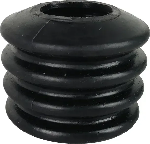 Rubber bellows MODEL S8