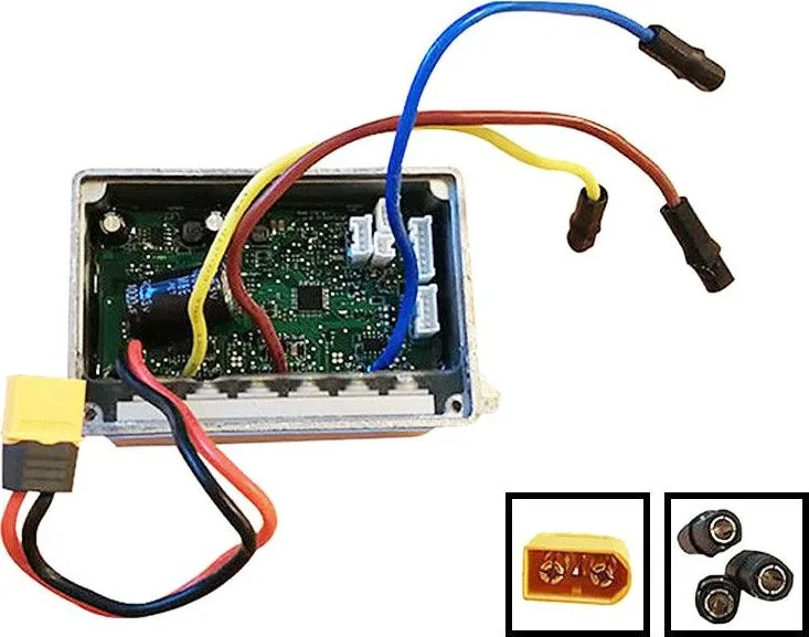 Ninebot G30 Max Controller