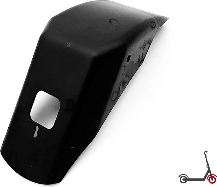 Speedway 5 front mudguard