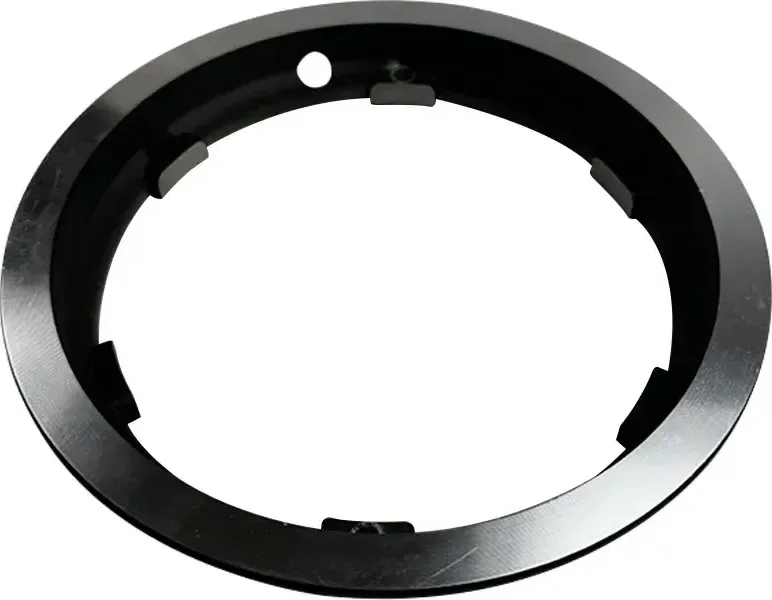VSett10 Engine Rim Strapping