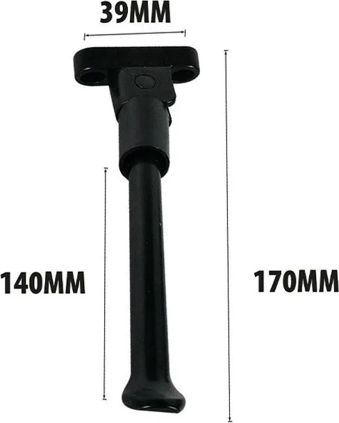 Kickstand for Z8 V1