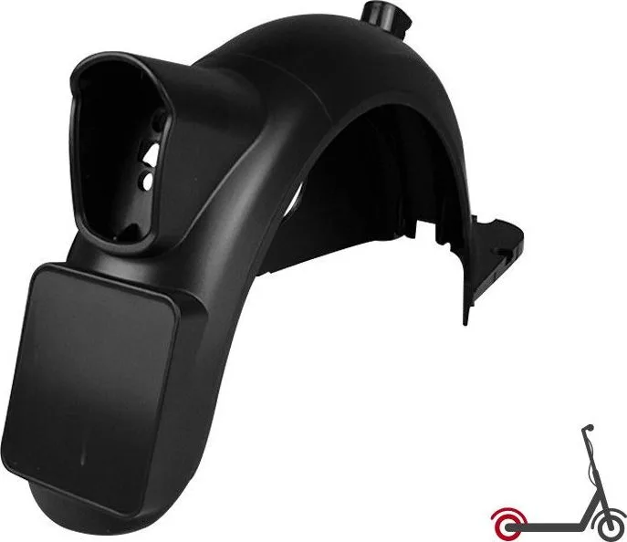 Ninebot G30D rear mudguard