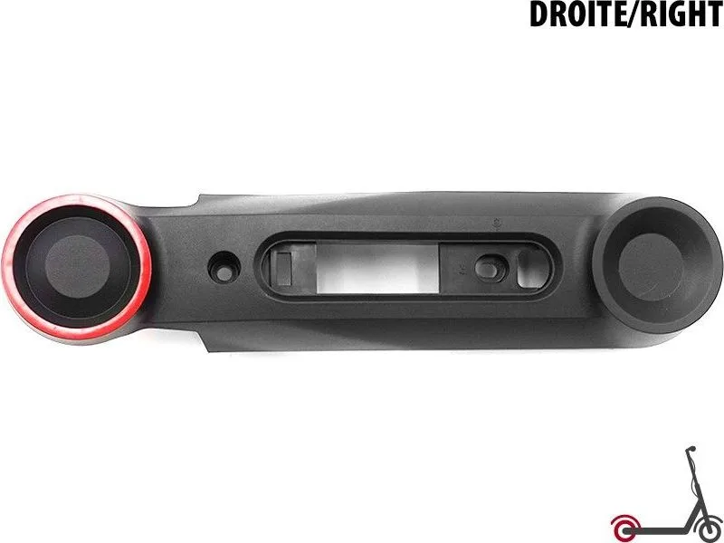 Ninebot Segway F3 Right Rear Fork Cover