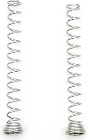 Brake caliper spring (x2pcs)