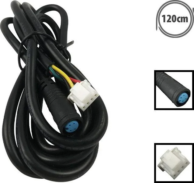 Cable Data Ninebot Series F