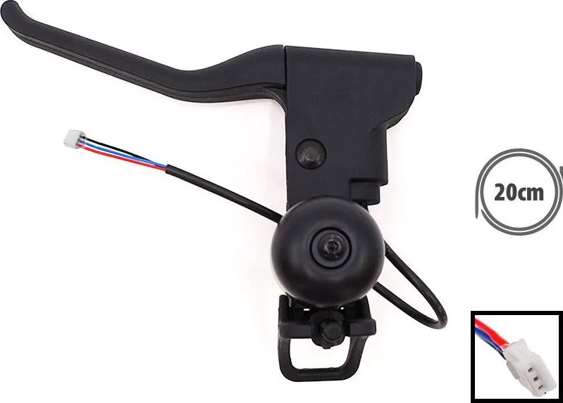 Ninebot Segway F2/ F2 Plus / F2 Pro brake handle