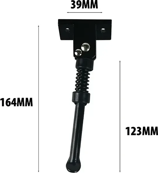 Z10X Kickstand
