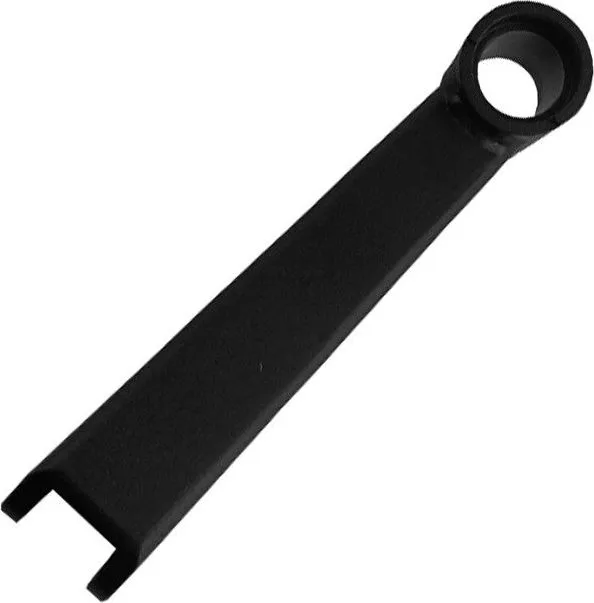 vsett8 low fork support