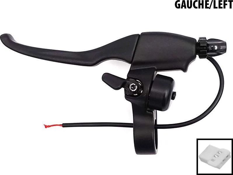 Ocean Drive X9 left-hand brake lever