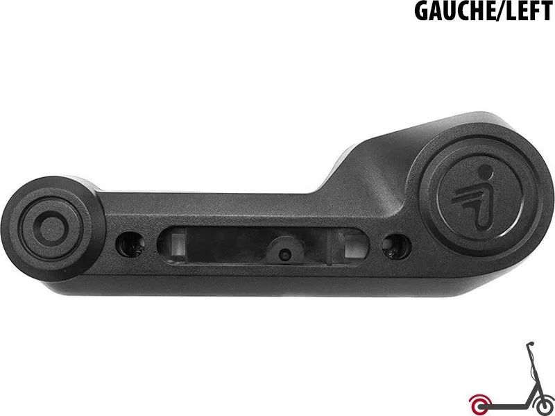 Ninebot Max G3 left rear fork cover