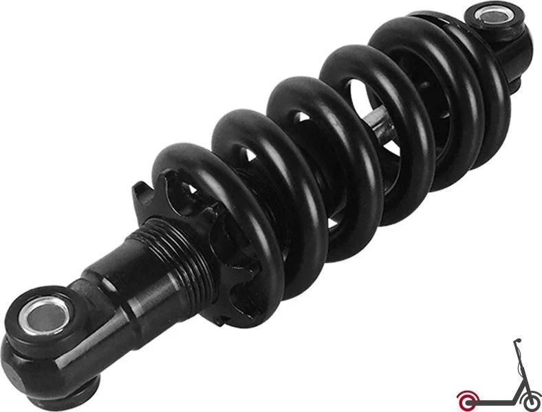 Z10X rear shock absorber