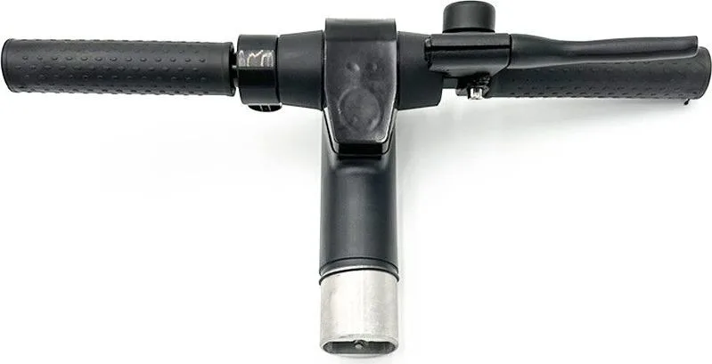 Wispeed T850 Complete Handlebars