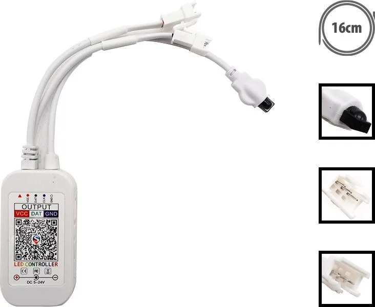 LED Controller Teverun 10 / 10+ / 11 / 11+ / Supreme