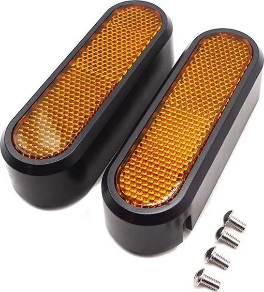Xiaomi Scooter 5 side covers