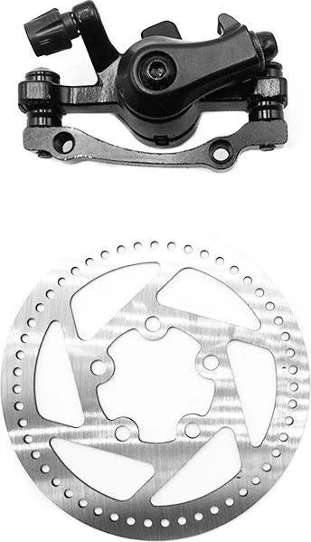 Urbanglide 100XS 100S brake caliper