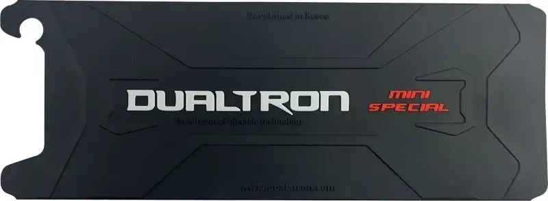 Dualtron Mini special silicone deck