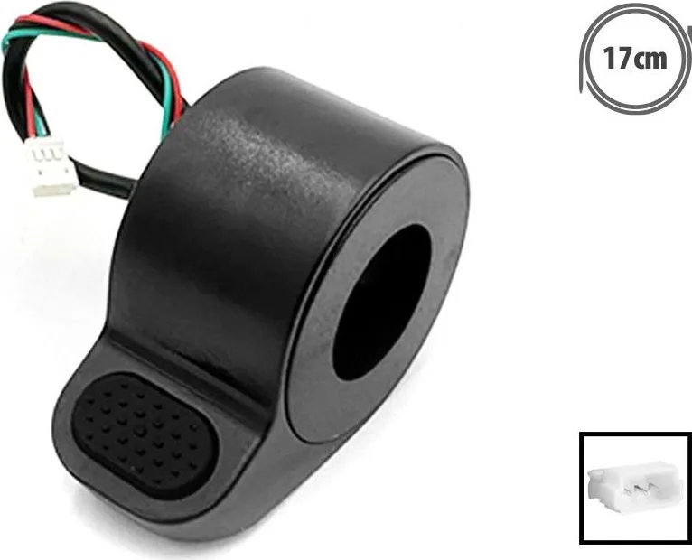 Xiaomi M365 Throttle Handle