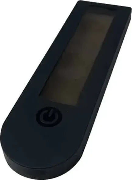 Silicone display protection for Ninebot G30 Max