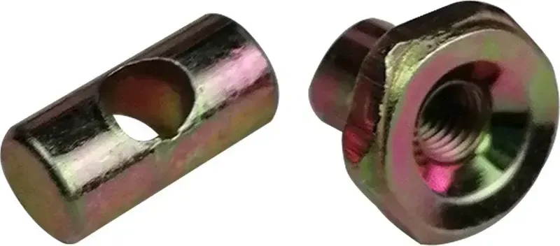 Dualtron Mini Brake Drum Nut