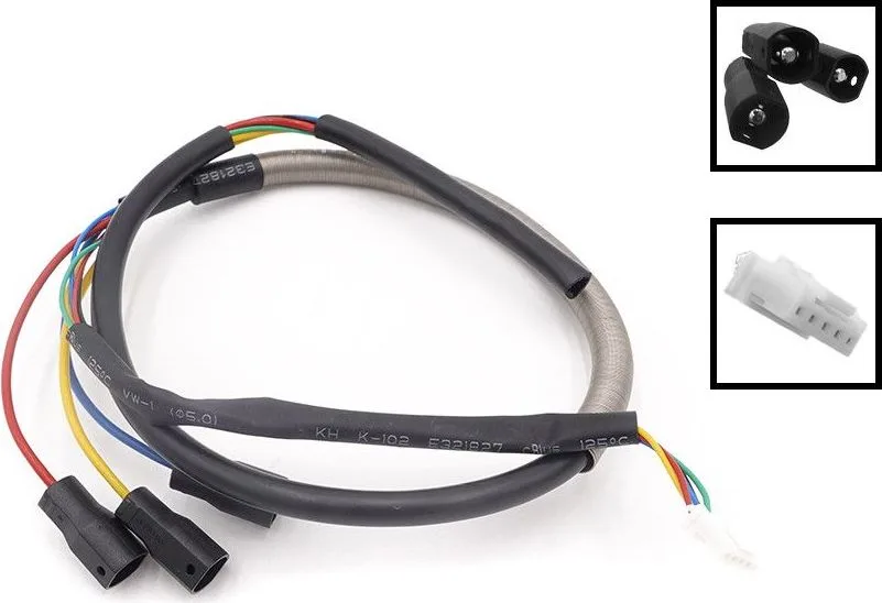 Ninebot Max G30 Motor Cable