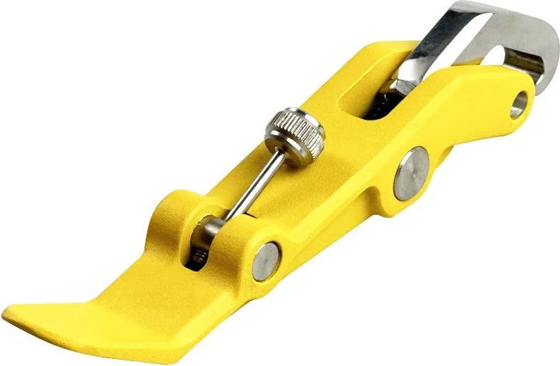 Vsett10 locking system