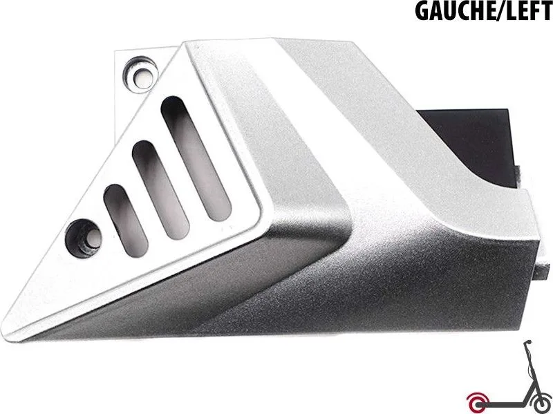 Left rear cover Kukirin M4 Max