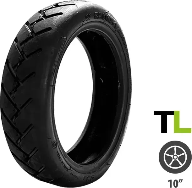 250x54 tubeless CST tire for Xiaomi Mi4