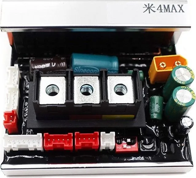 Xiaomi Scooter 4 Max controller