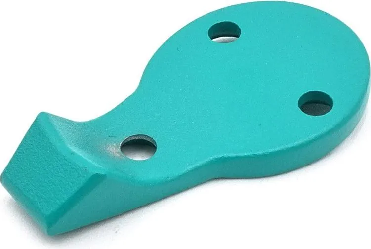 Footrest hook Vsett9 Vsett 9+