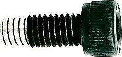screw steering dualtron Mini Dual Motor