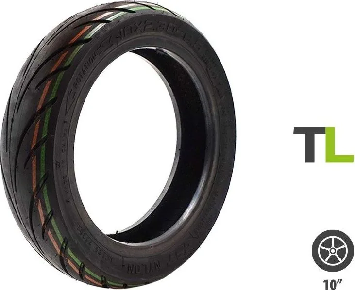 10x2.30-6.5 CST Tire for Niu Kqi2