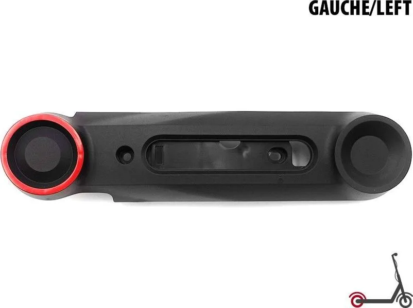 Ninebot Segway F3 Left Rear Fork Cover