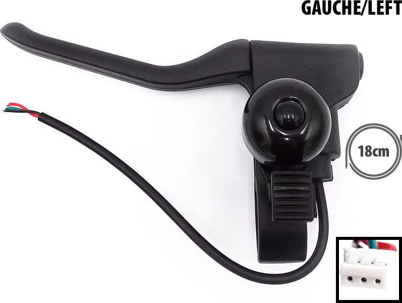 Xiaomi Mi4 / Mi4 Lite Brake Lever