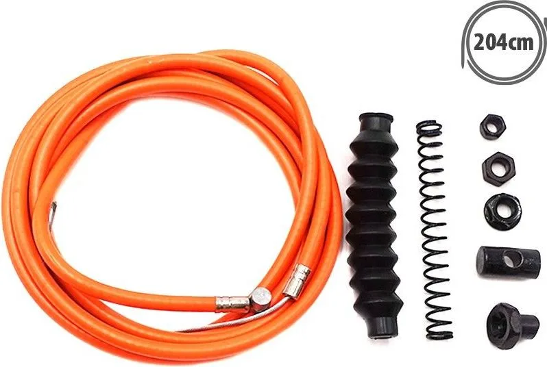 Brake cable Xiaomi Scooter 5 Max - Scooter 5 Pro