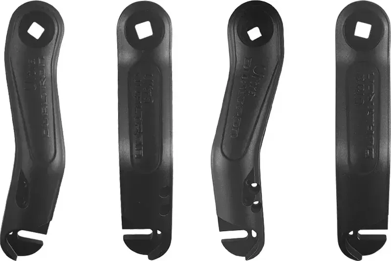 Dualtron Ultra rear fork arm