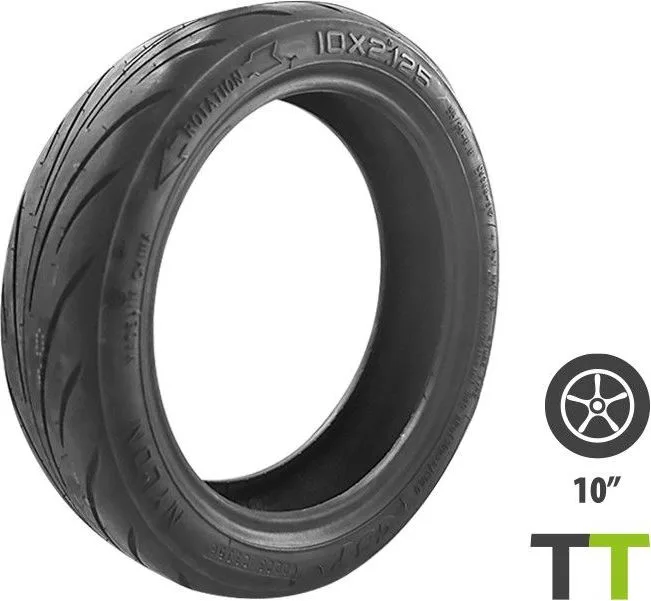 10x2.125 (55/80-6.6) tyre CST Navee V40