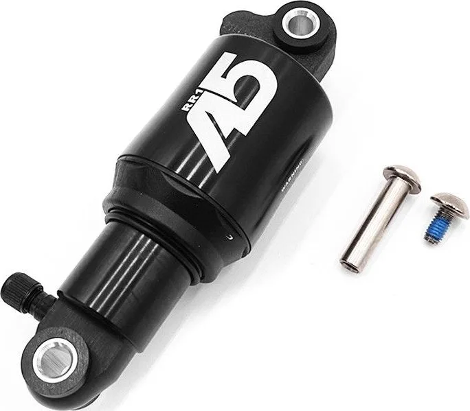 EXA Form A5 RR1 125mm shock absorber