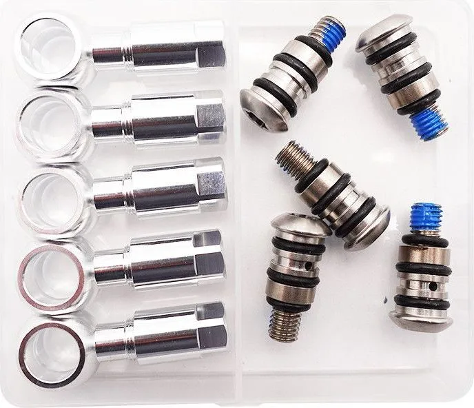 ZOOM Banjo Kit x5 pcs