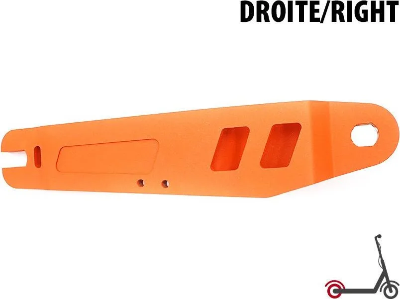 Kukirin G2 Max rear right suspension arm
