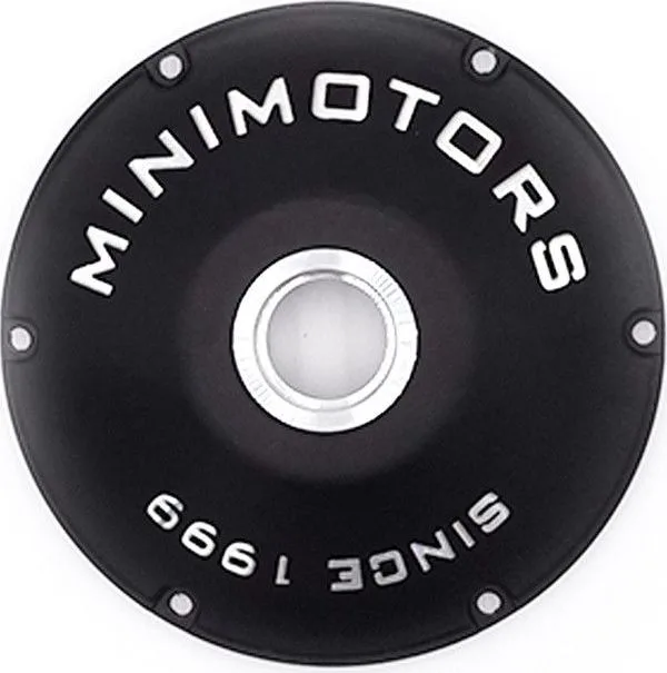 Dualtron Eagle, DT3, Victor, New, Speedway 5 motor flange
