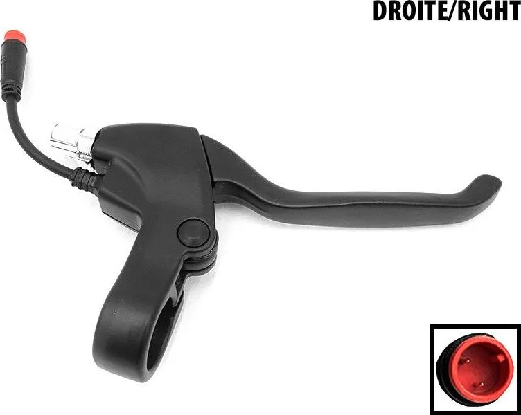 Etwow GT right brake lever